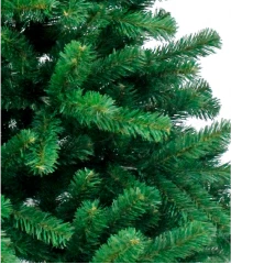 Ель искусственная BEATREES Звездная Light зеленая 1,5 м