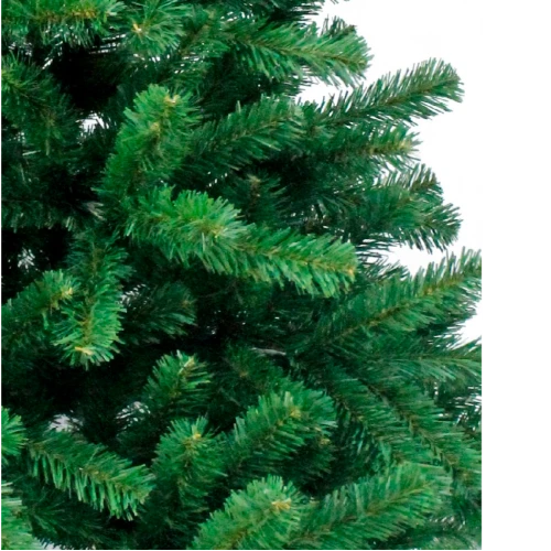 Ель искусственная BEATREES Звездная Light зеленая 1,5 м