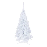 Ель искусственная MOROZCO Жемчужная белая 1,8 м