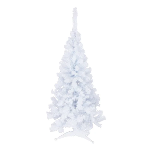 Ель искусственная MOROZCO Жемчужная белая 1,8 м
