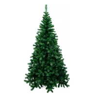 Ель искусственная MOROZCO Скандинавская зеленая 2,7 м