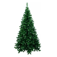 Ель искусственная MOROZCO Скандинавская зеленая 2,7 м