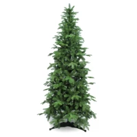 Ель искусственная BEATREES Dunhill Slim зеленая 2,1 м