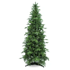 Ель искусственная BEATREES Dunhill Slim зеленая 2,1 м