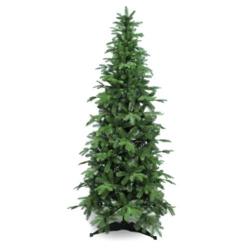 Ель искусственная BEATREES Dunhill Slim зеленая 2,1 м