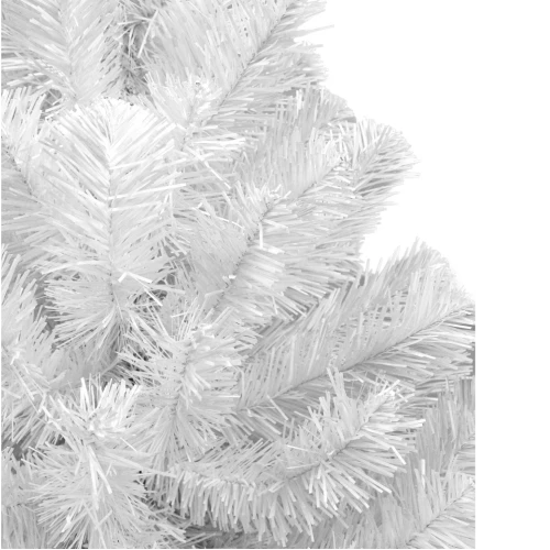 Ель искусственная BEATREES Фея белая в мешке 0,6 м