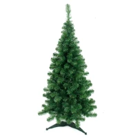 Ель искусственная MOROZCO Холидей зеленая 1,5 м