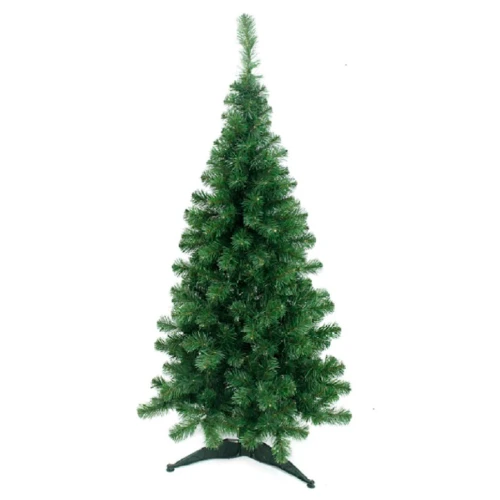 Ель искусственная MOROZCO Холидей зеленая 1,5 м