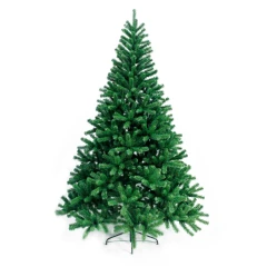 Ель искусственная BEATREES Звездная Light зеленая 2,1 м