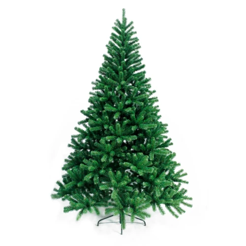 Ель искусственная BEATREES Звездная Light зеленая 2,1 м