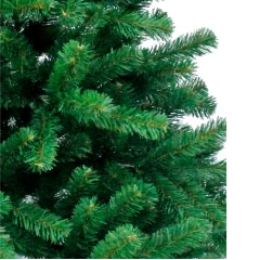 Ель искусственная BEATREES Звездная Light зеленая 2,1 м