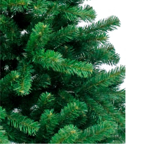 Ель искусственная BEATREES Звездная Light зеленая 2,1 м