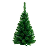 Ель искусственная MOROZCO Скандинавская зеленая 1,0 м