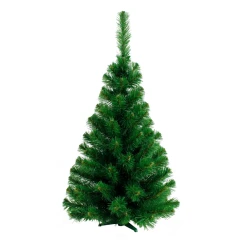Ель искусственная MOROZCO Скандинавская зеленая 1,0 м