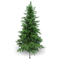 Ель искусственная BEATREES Dunhill Slim зеленая 1,2 м