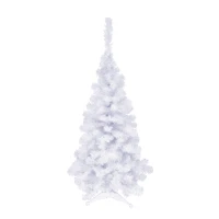 Ель искусственная MOROZCO Жемчужная белая 1,5 м