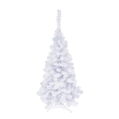 Ель искусственная MOROZCO Жемчужная белая 1,5 м