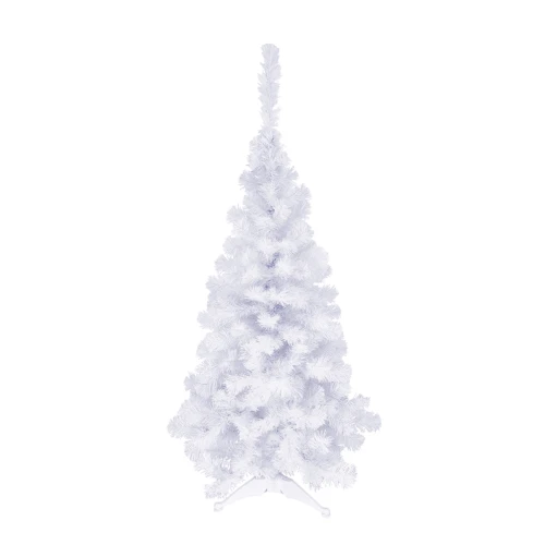 Ель искусственная MOROZCO Жемчужная белая 1,5 м