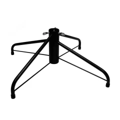 Ель искусственная BEATREES Королевская зеленая заснеженная с шишками 2,2 м