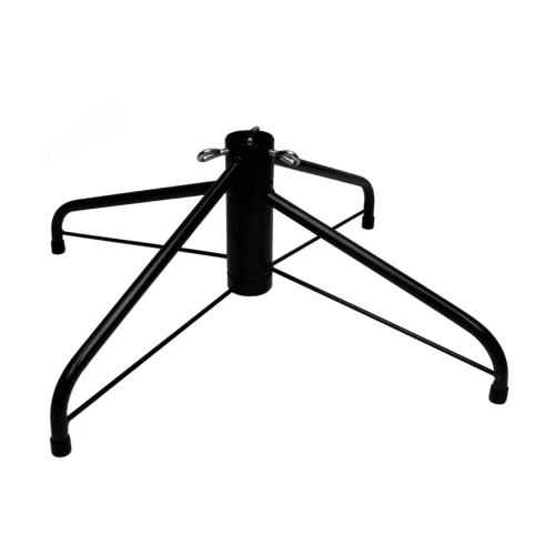 Ель искусственная BEATREES Королевская зеленая заснеженная с шишками 2,2 м