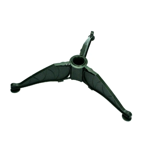 Ель искусственная BEATREES Королевская зеленая заснеженная с шишками 1,9 м.