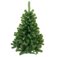 Ель искусственная BEATREES Звездная зеленая 1,2 м