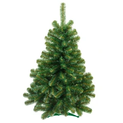 Ель искусственная BEATREES Звездная зеленая 1,2 м
