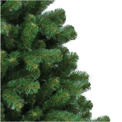 Ель искусственная BEATREES Звездная зеленая 1,2 м