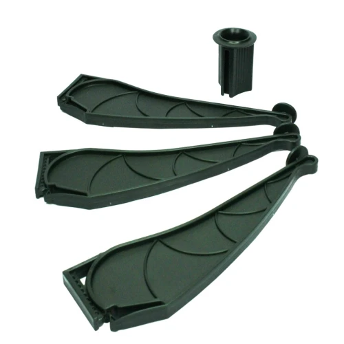 Ель искусственная BEATREES Звездная зеленая 1,2 м