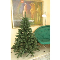 Ель искусственная BEATREES Звездная зеленая 1,2 м