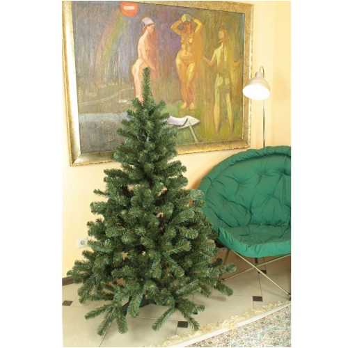 Ель искусственная BEATREES Звездная зеленая 1,2 м