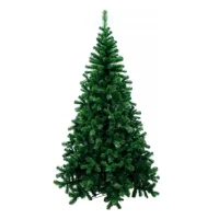 Ель искусственная MOROZCO Скандинавская зеленая 2,1 м