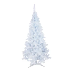 Ель искусственная MOROZCO Жемчужная белая 2,1 м