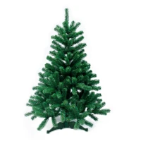 Ель искусственная BEATREES Звездная Light зеленая 1,2 м.