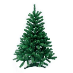 Ель искусственная BEATREES Звездная Light зеленая 1,2 м.
