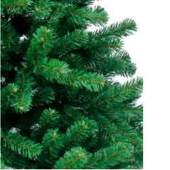 Ель искусственная BEATREES Звездная Light зеленая 1,2 м.