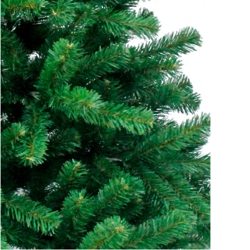 Ель искусственная BEATREES Звездная Light зеленая 1,2 м.