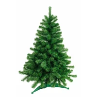 Ель искусственная MOROZCO Клеопатра зеленая 1,2 м