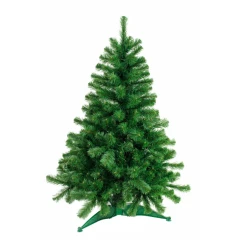 Ель искусственная MOROZCO Клеопатра зеленая 1,2 м