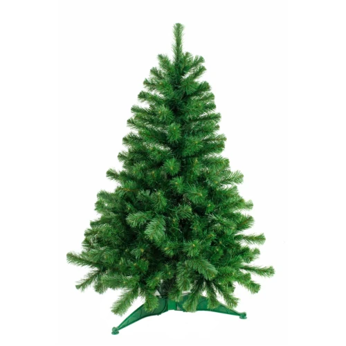 Ель искусственная MOROZCO Клеопатра зеленая 1,2 м