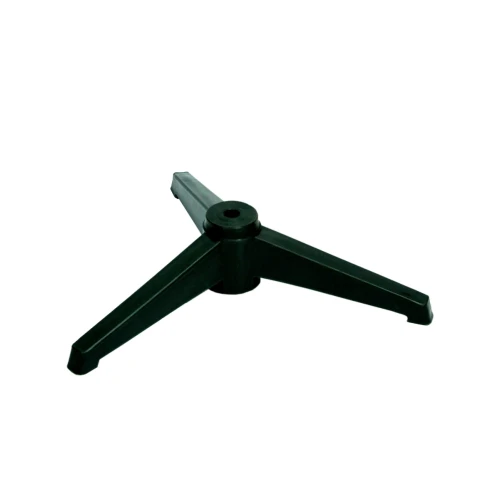 Ель искусственная MOROZCO Декоративная зеленая с золотым 1,0 м