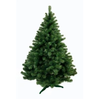 Ель искусственная MOROZCO Клеопатра зеленая 1,5 м