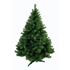 Ель искусственная MOROZCO Клеопатра зеленая 1,5 м