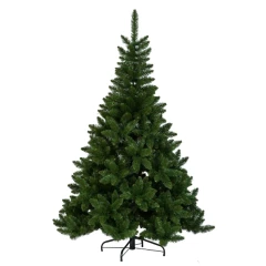 Ель искусственная MOROZCO St.Petersburg зеленая 2,75 м