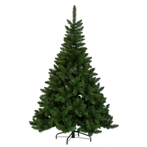 Ель искусственная MOROZCO St.Petersburg зеленая 2,75 м
