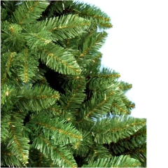 Ель искусственная MOROZCO St.Petersburg зеленая 2,75 м