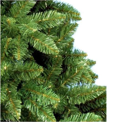 Ель искусственная MOROZCO St.Petersburg зеленая 2,75 м
