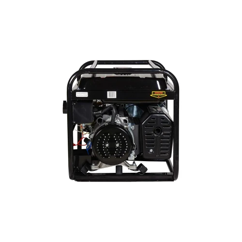 Электрогенератор DY8000LXA (с АВР) Huter