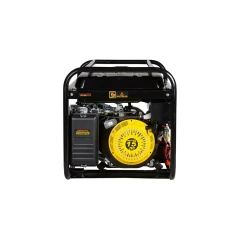 Электрогенератор DY8000LXA (с АВР) Huter