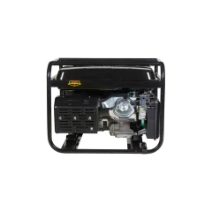 Электрогенератор DY8000LXA (с АВР) Huter